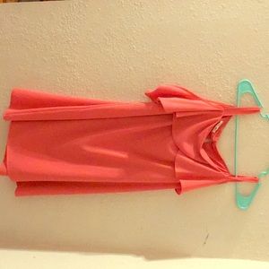 Maurice’s off the shoulder dress